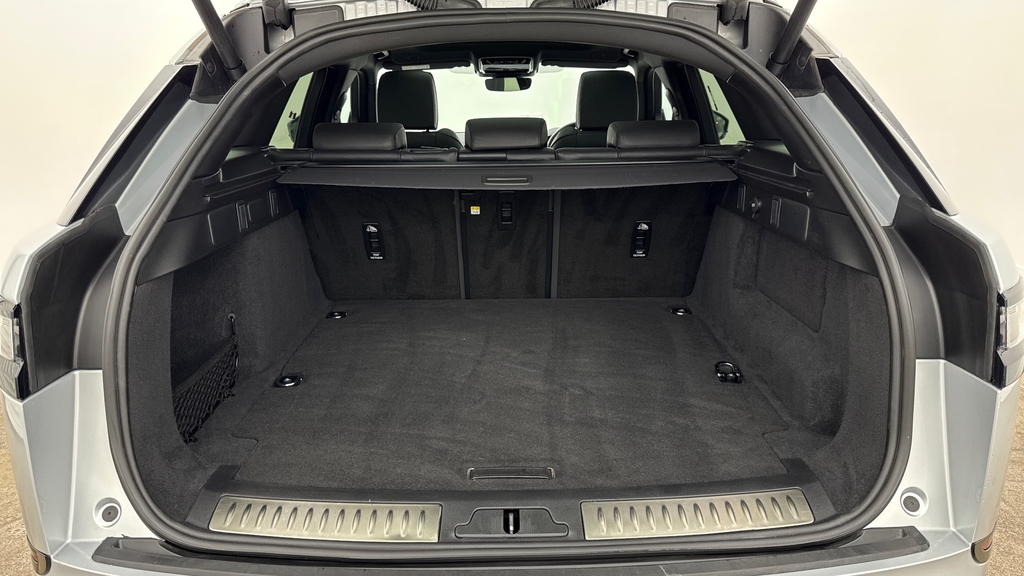 Land Rover Range Rover Velar 2.0 D200 Mhev Dynamic Se Black #10