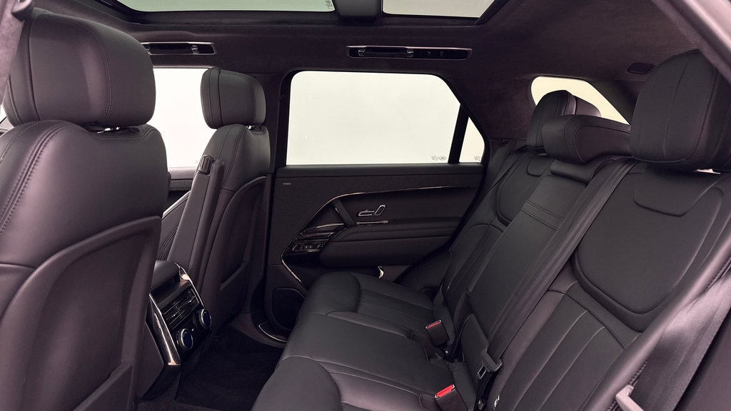Land Rover Range Rover Sport P460e Eiger Grey KO24JVZ Grey #4