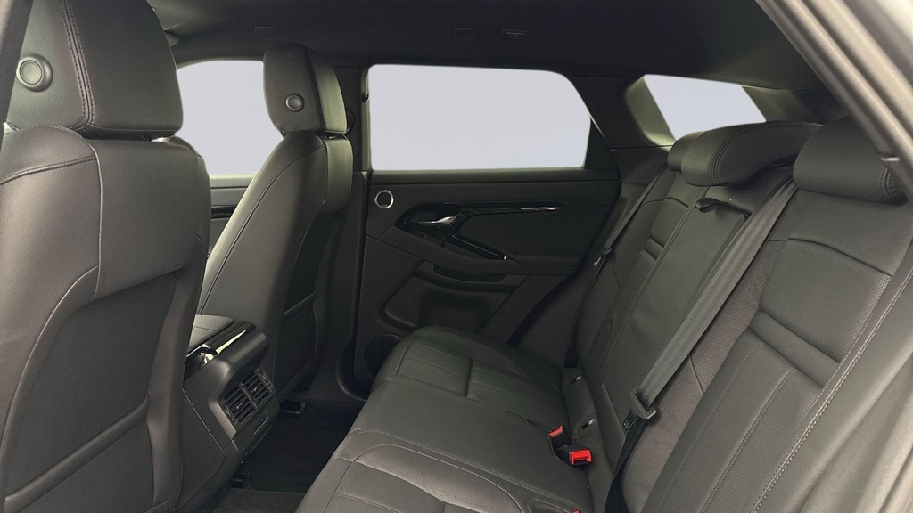 Land Rover Range Rover Evoque D200 Dynamic Se Eiger Grey KN74YLH Grey #4