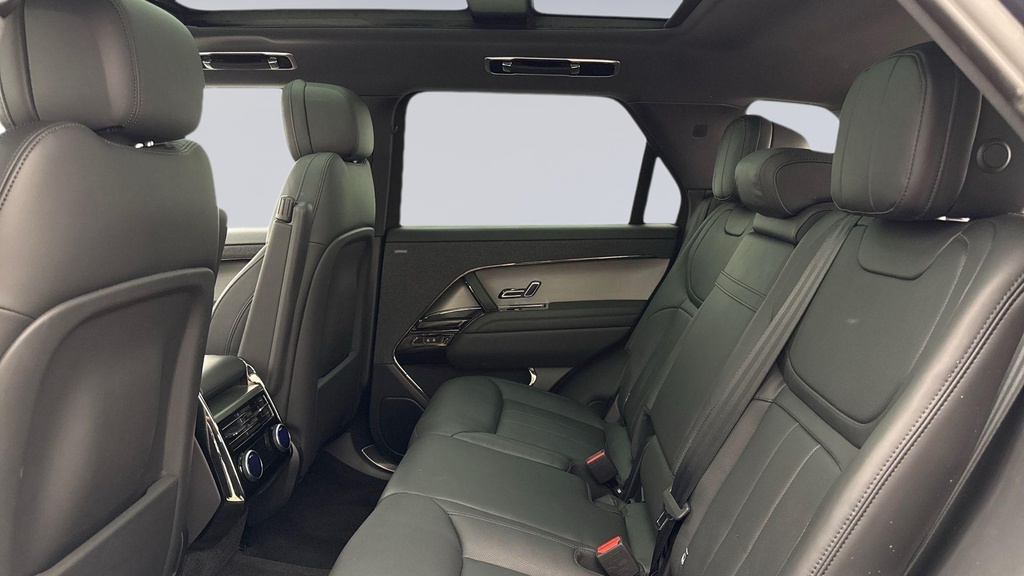 Land Rover Range Rover Sport D300 Dynamic Se Varesine Blue Blue #4