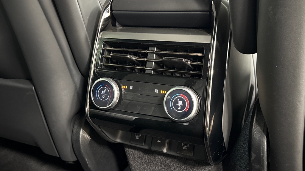Land Rover Range Rover Sport 3L Dynamic Se Black #18