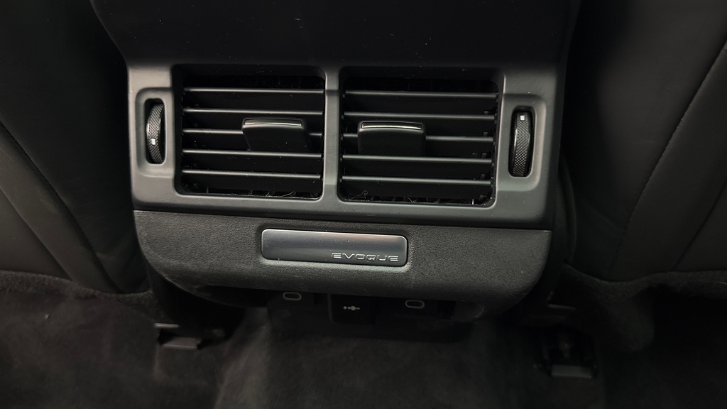 Land Rover Range Rover Evoque 2.0 D200 Hatchback Blue #18