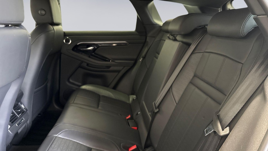 Land Rover Range Rover Evoque P300e R-dynamic Hse Nolita Grey Grey #4