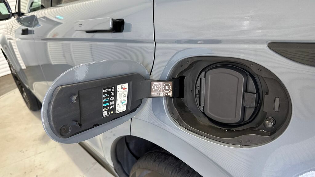 Land Rover Range Rover Evoque 1.5 P300e R-dynamic Hse Grey #21