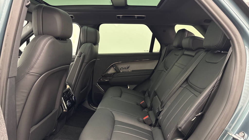 Land Rover Range Rover Sport P460e Dynamic Se Giola Green Green #4