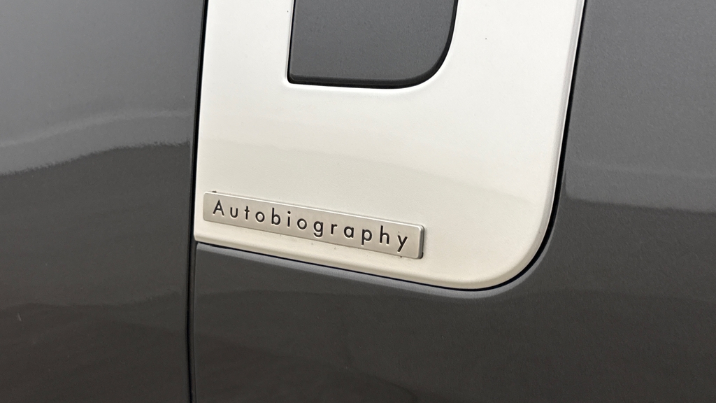 Land Rover Range Rover 2.0 D200 Edition 2025 Black #20