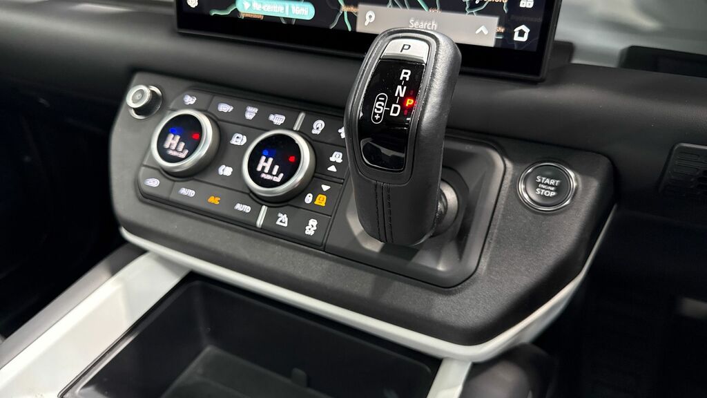 Land Rover Defender 90 3.0 D350 90 X-dynamic Se Grey #13