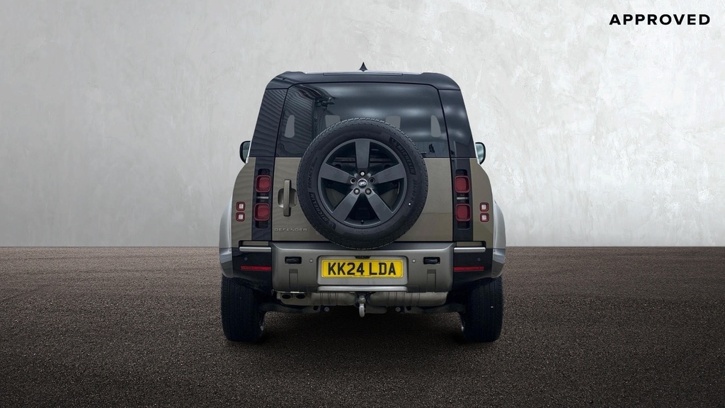 Land Rover Defender 90 D250 X-dynamic Hse Gondwana Stone  #6