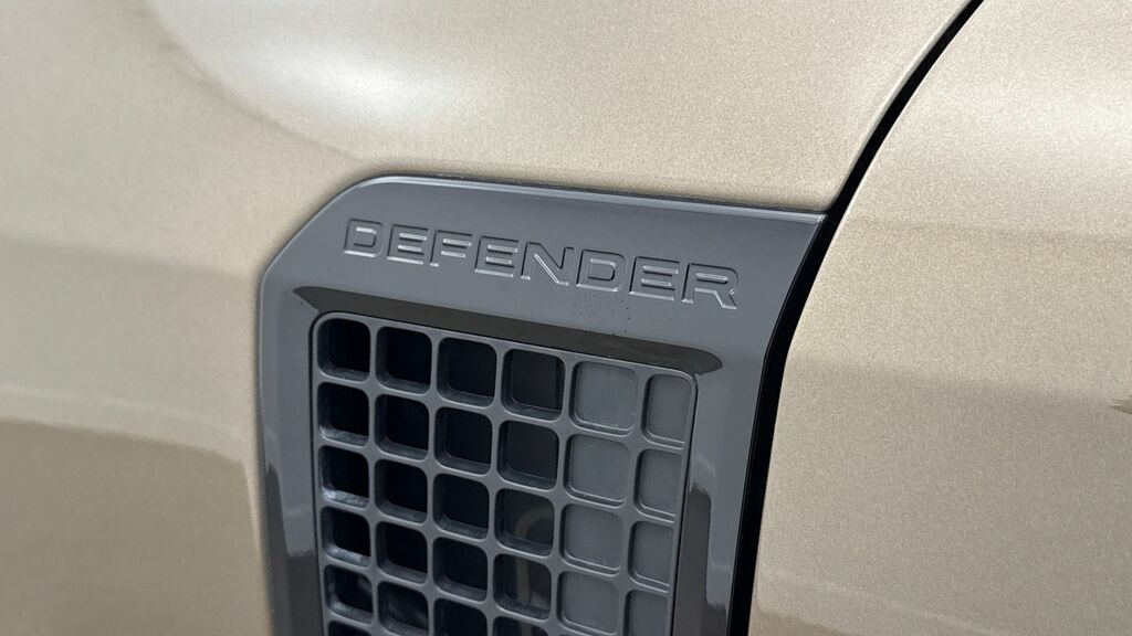 Land Rover Defender 90 3.0 D350 90 X-dynamic Se Grey #20