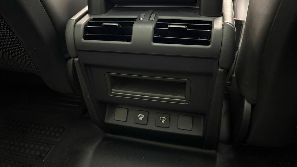 Land Rover Defender 90 3.0 D350 90 X-dynamic Se Grey #18