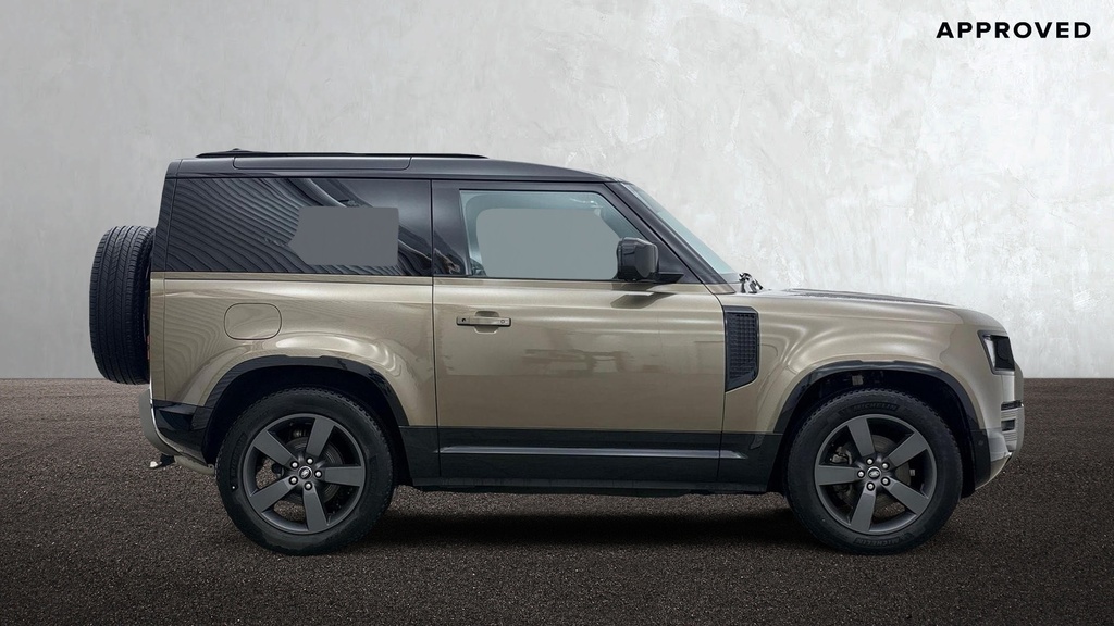 Land Rover Defender 90 D250 X-dynamic Hse Gondwana Stone  #5