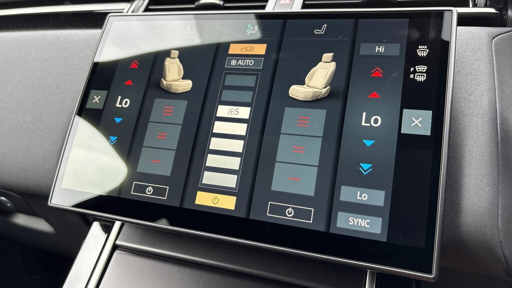 Land Rover Range Rover Velar Belgravia Edition Grey #48