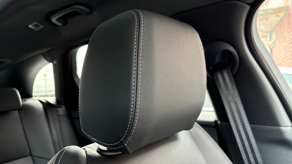 Land Rover Range Rover Velar Belgravia Edition Grey #49