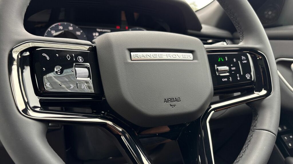 Land Rover Range Rover Velar Belgravia Edition Grey #36