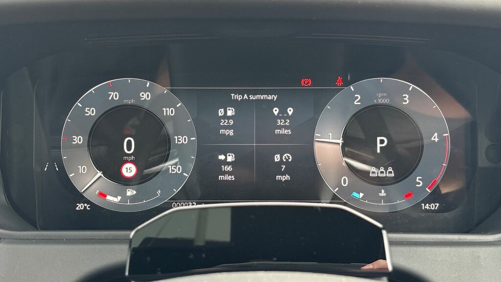 Land Rover Range Rover Velar Belgravia Edition Grey #16