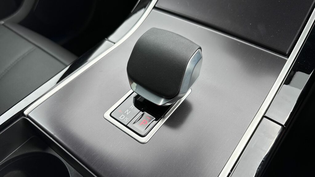 Land Rover Range Rover Velar Belgravia Edition Grey #13