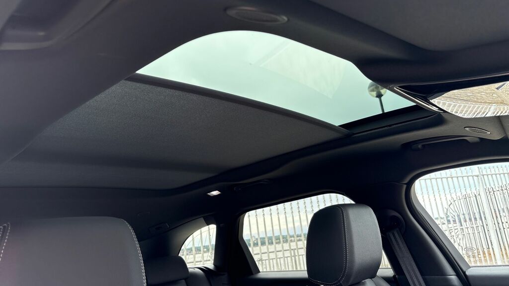 Land Rover Range Rover Velar Belgravia Edition Grey #20
