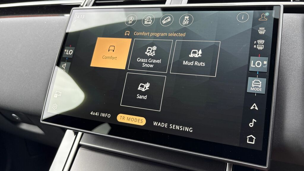 Land Rover Range Rover Velar Belgravia Edition Grey #45