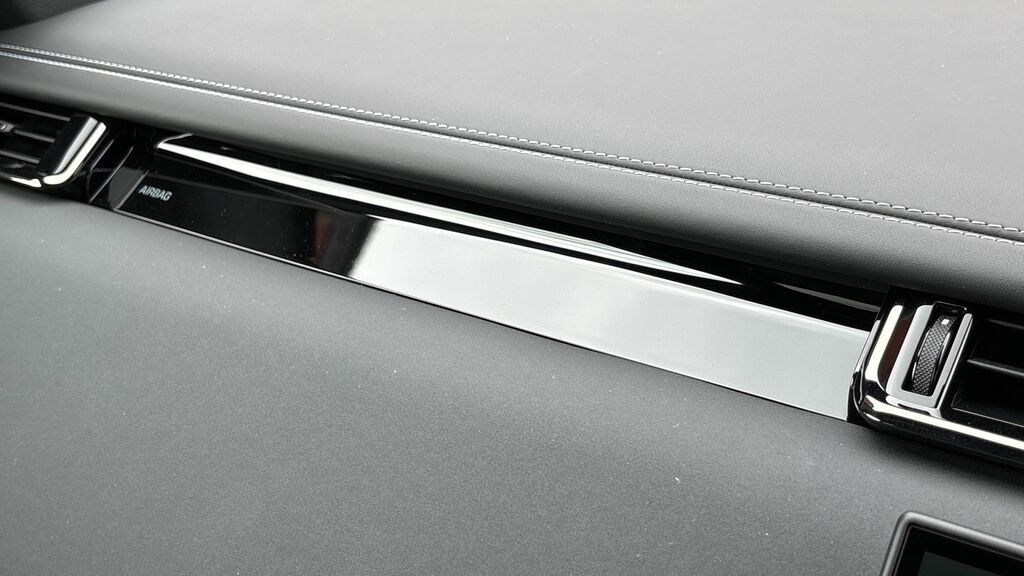 Land Rover Range Rover Velar Belgravia Edition Grey #37