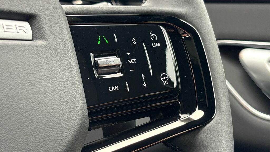 Land Rover Range Rover Velar Belgravia Edition Grey #35