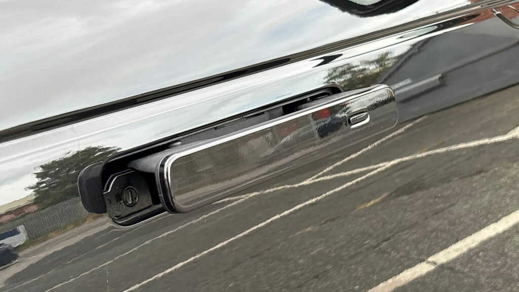 Land Rover Range Rover Velar Belgravia Edition Grey #29