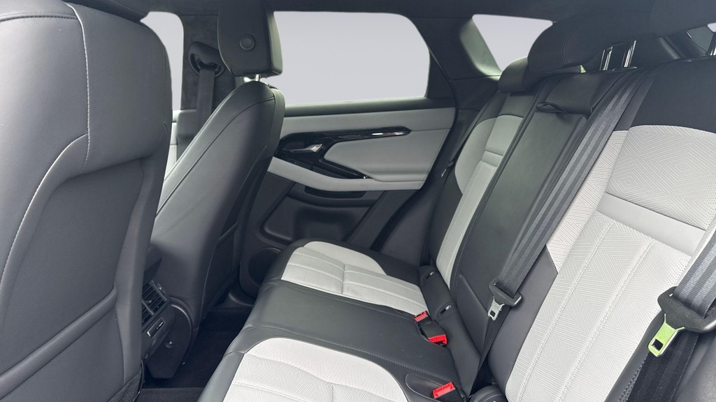 Land Rover Range Rover Evoque P270e Tribeca Blue Blue #4