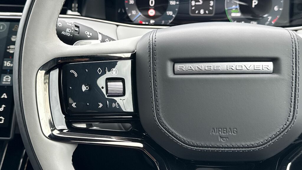 Land Rover Range Rover Evoque 1.5 P270e Edition Black #27