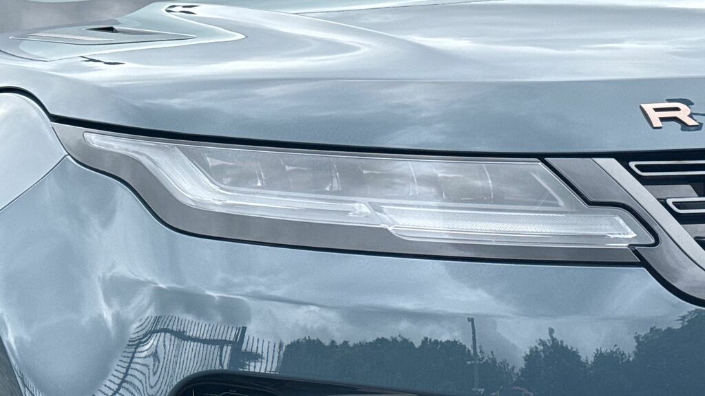 Land Rover Range Rover Evoque 1.5 P270e Edition Black #17