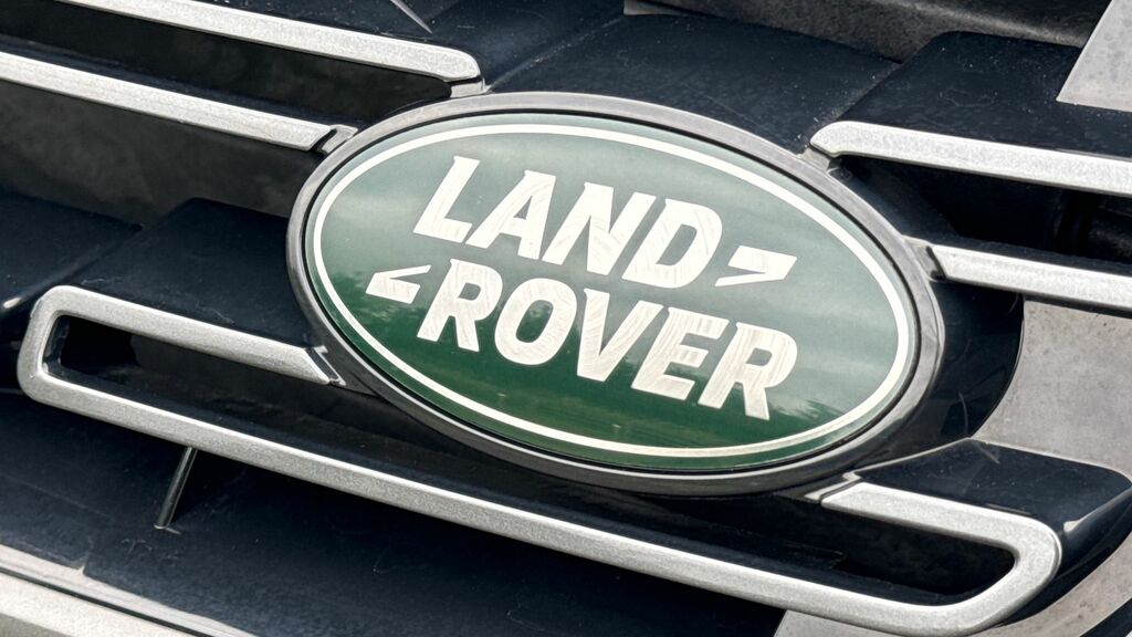 Land Rover Range Rover Evoque 1.5 P270e Edition Black #52