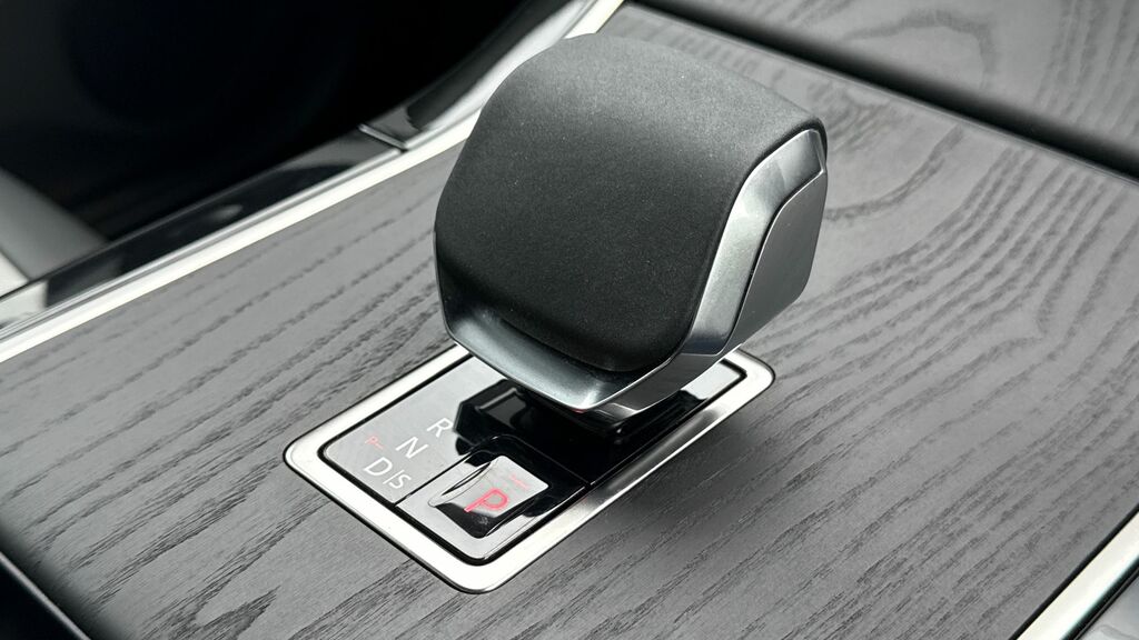 Land Rover Range Rover Evoque 1.5 P270e Edition Black #13