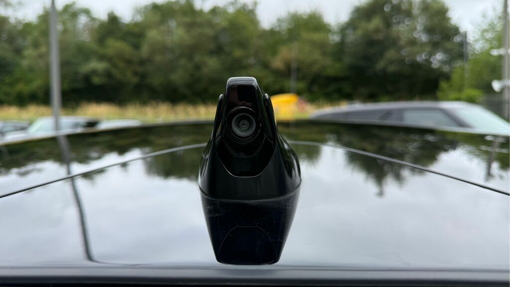 Land Rover Range Rover Evoque 1.5 P270e Edition Black #53