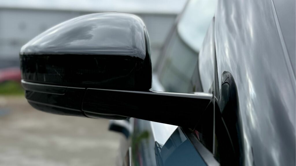 Land Rover Range Rover Evoque 1.5 P270e Edition Black #54