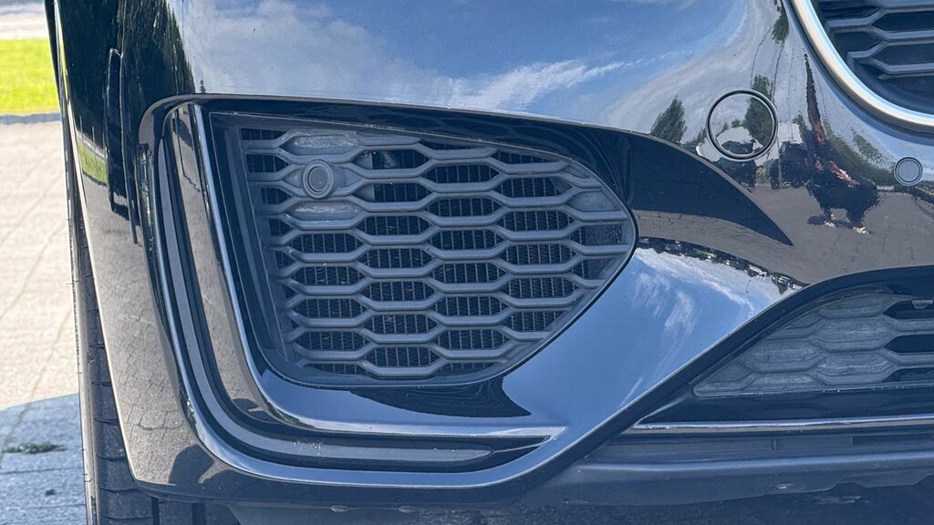 Jaguar XE 2.0 P300 R-dynamic Hse Awd 2022 Black #47