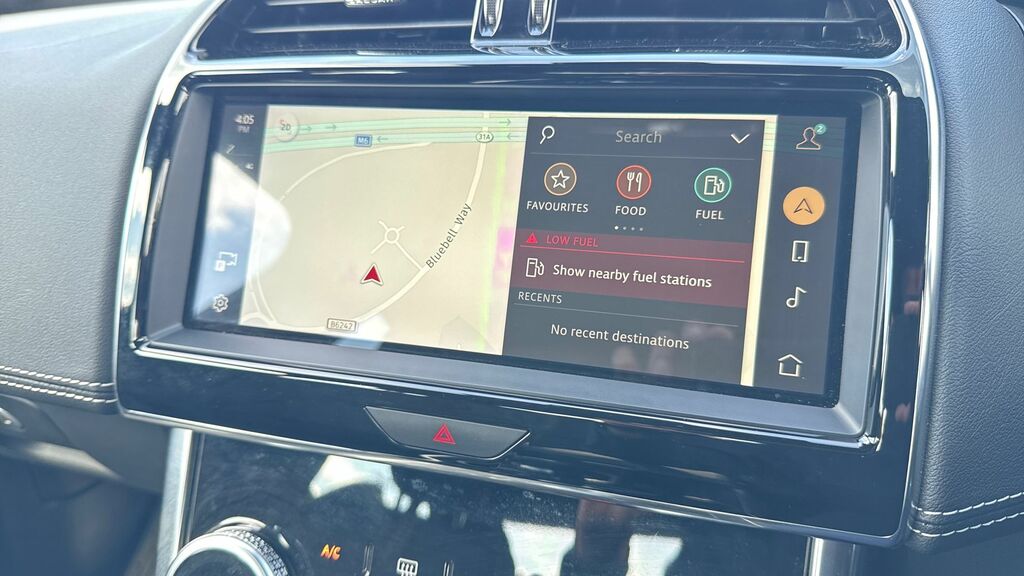 Jaguar XE 2.0 P300 R-dynamic Hse Awd 2022 Black #11