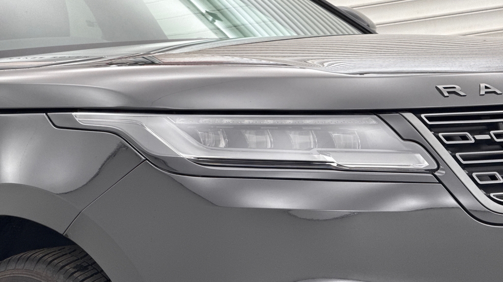 Land Rover Range Rover Velar 2.0 D200 Mhev Dynamic Se Suv 4Wd E Black #17