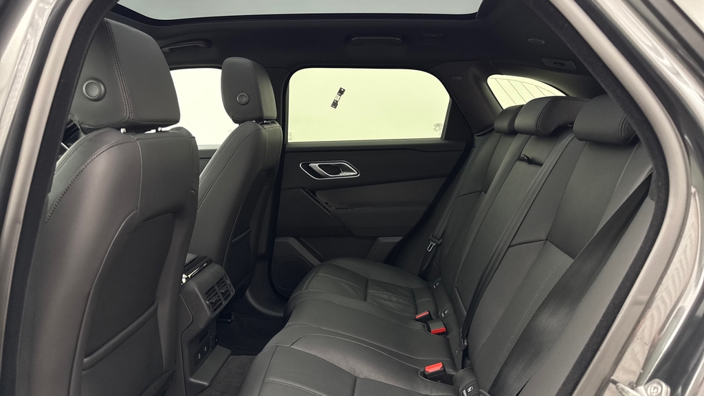 Land Rover Range Rover Velar D200 Dynamic Se Carpathian Grey Grey #4