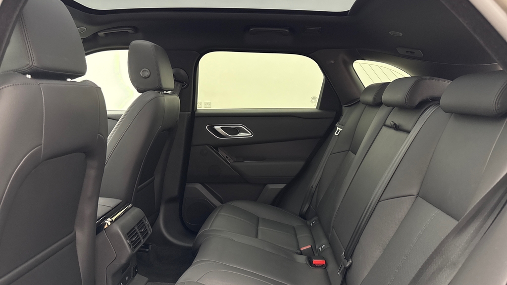 Land Rover Range Rover Velar D200 Dynamic Se Batumi Gold Gold #4