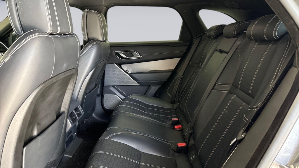 Land Rover Range Rover Velar P380 R-dynamic Hse Corris Grey Grey #4