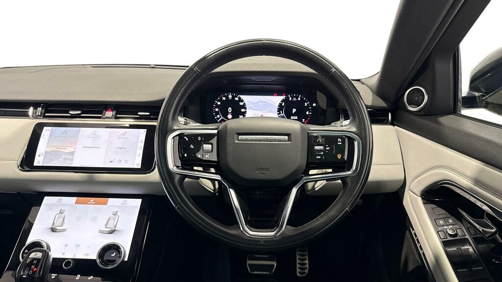 Land Rover Range Rover Evoque 2.0 D150 S 2Wd #15