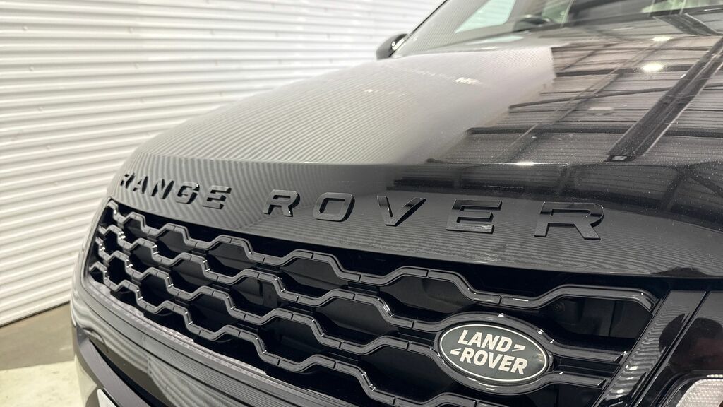 Land Rover Range Rover Evoque 2.0 D150 S 2Wd #28