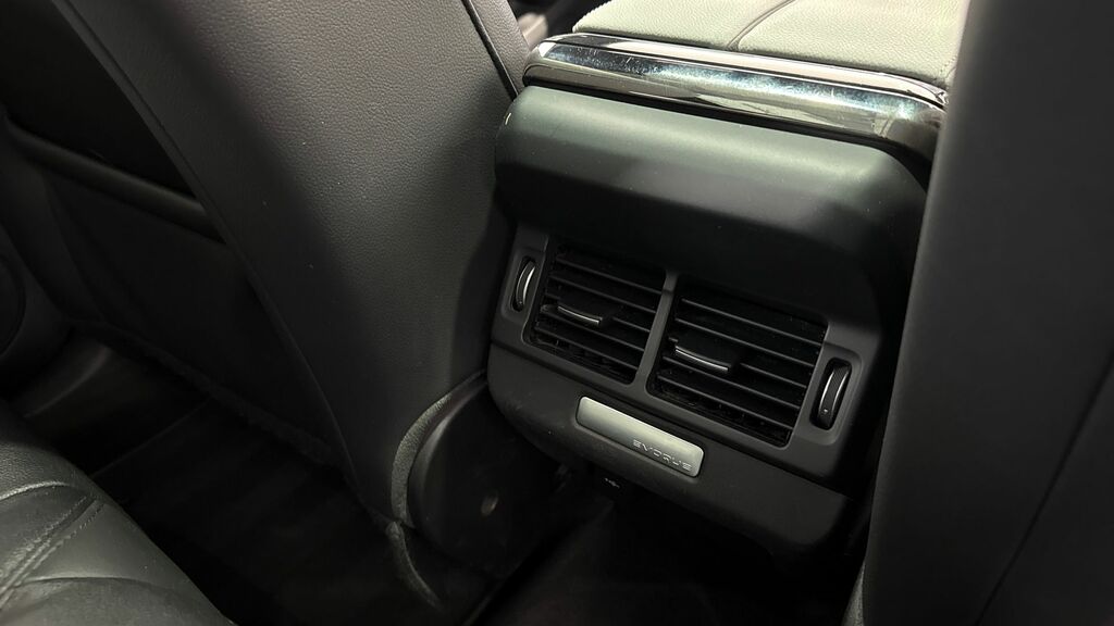 Land Rover Range Rover Evoque 2.0 D150 S 2Wd #18