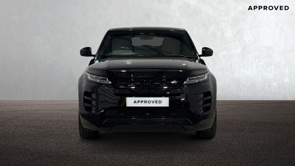 Land Rover Range Rover Evoque 2.0 D150 S 2Wd #7