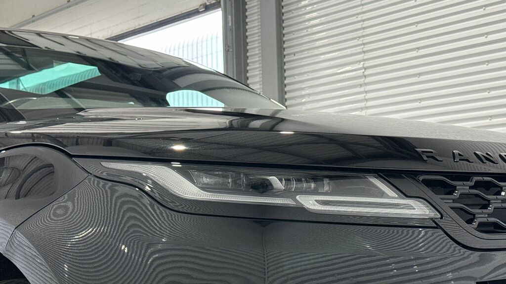 Land Rover Range Rover Evoque 2.0 D150 S 2Wd #17