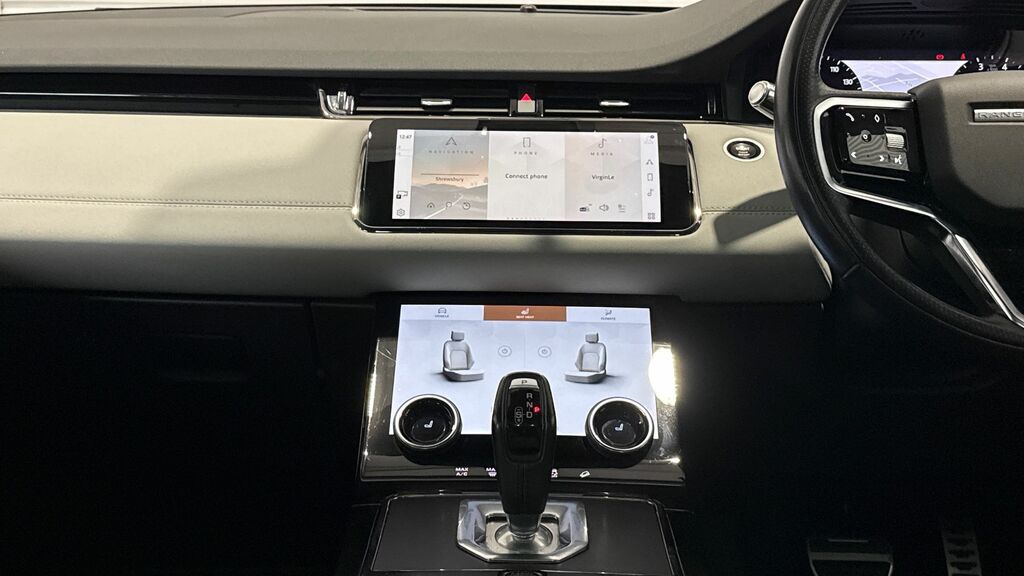 Land Rover Range Rover Evoque 2.0 D150 S 2Wd #14
