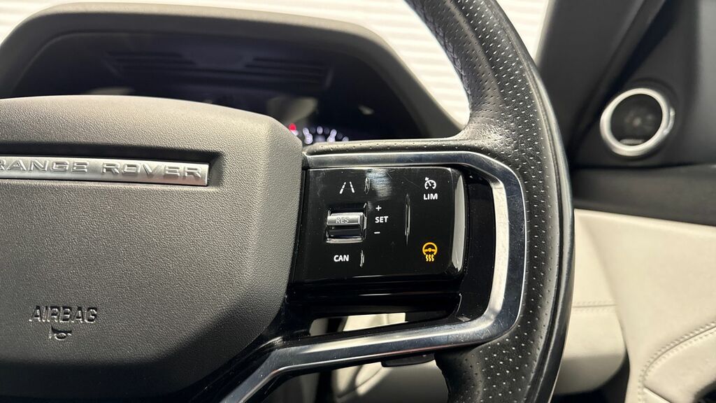 Land Rover Range Rover Evoque 2.0 D150 S 2Wd #22