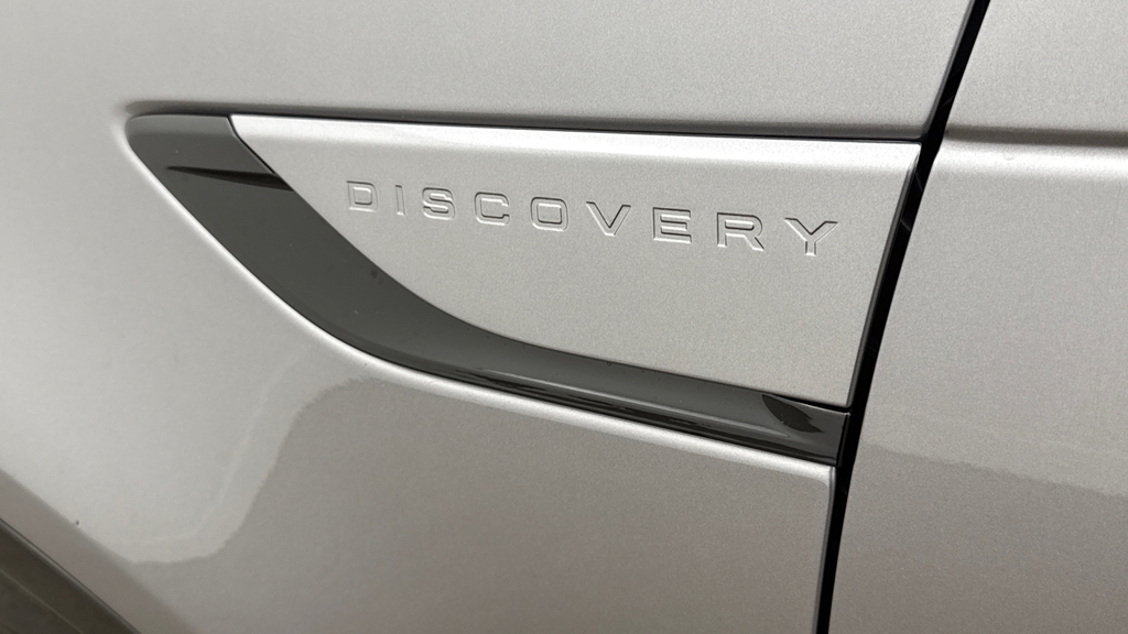 Land Rover Discovery 3.0 D350 Dynamic Hse 2025 Grey #20