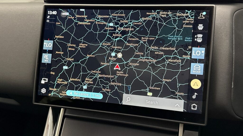 Land Rover Range Rover Velar Velar 2.0 D200 Grey #11