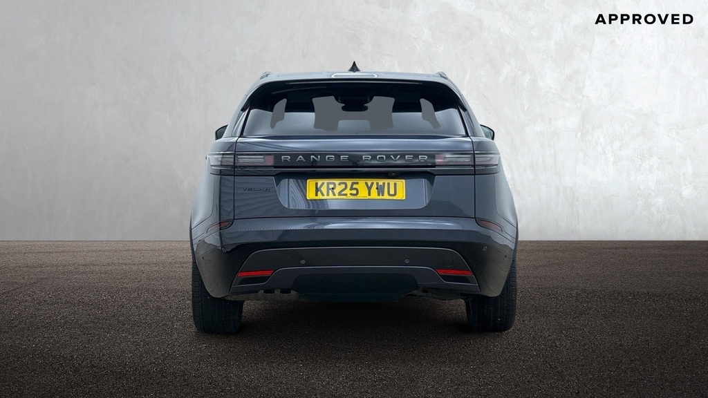Land Rover Range Rover Velar D200 Dynamic Se Varesine Blue Blue #6
