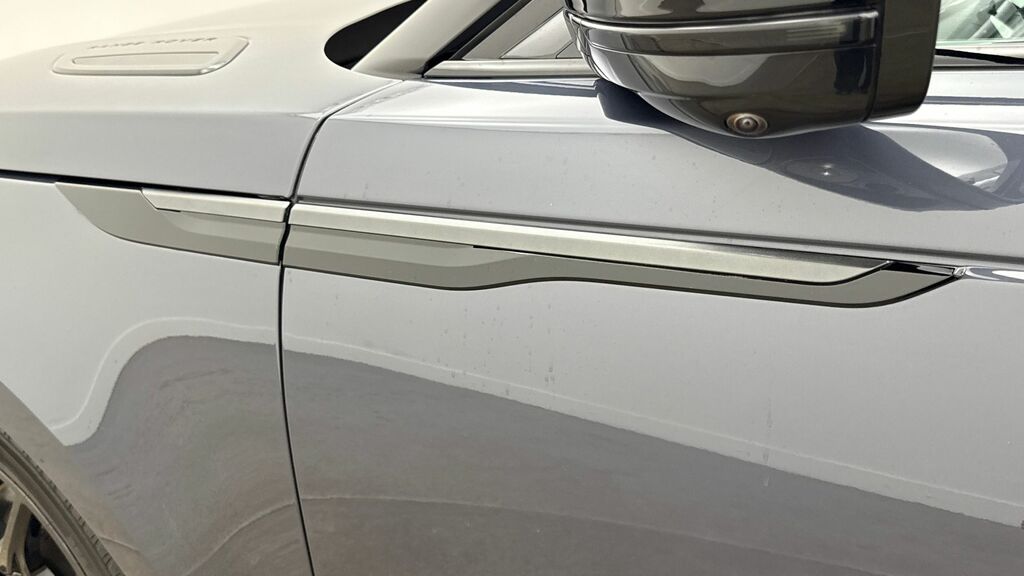 Land Rover Range Rover Velar Velar 2.0 D200 Grey #20