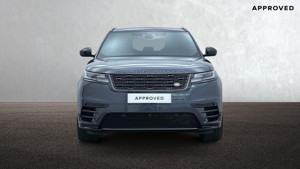 Land Rover Range Rover Velar Velar 2.0 D200 Grey #7
